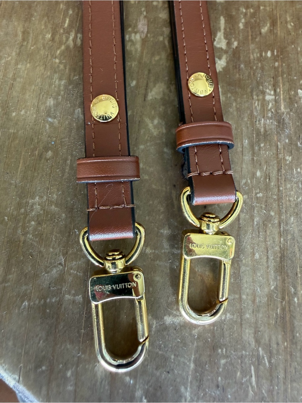 Louis Vuitton Neonoe MM Caramel Monogram - Picture 15 of 16